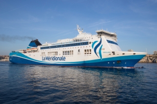 girolata